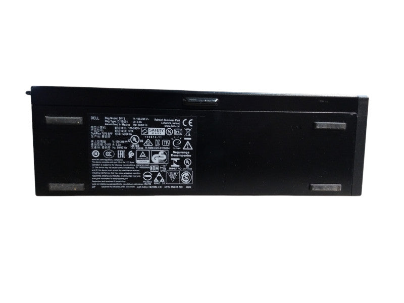 Dell OptiPlex 7070 SFF Intel i7-9700 CPU 3.00GHz 16GB RAM - NO HDD Q