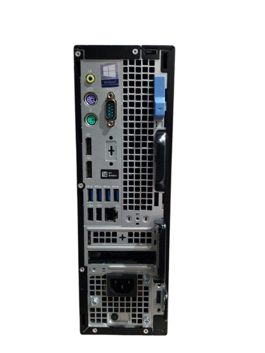 Dell OptiPlex 7070 SFF Intel i7-9700 CPU 3.00GHz 16GB RAM - NO HDD Q