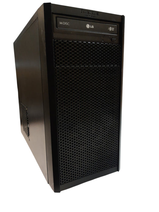 Custom Tower PC i5-10400 2.90GHz 16GB DDR4 RAM