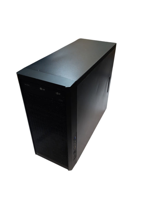 Custom Tower PC i5-10400 2.90GHz 16GB DDR4 RAM
