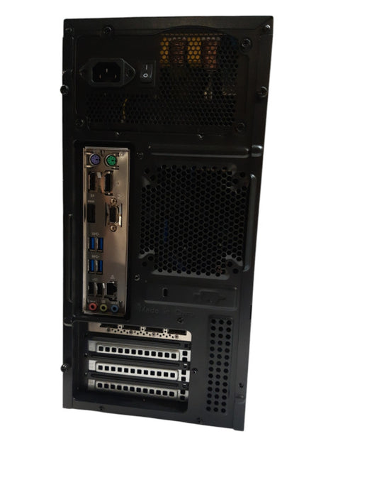 Custom Tower PC i5-10400 2.90GHz 16GB DDR4 RAM