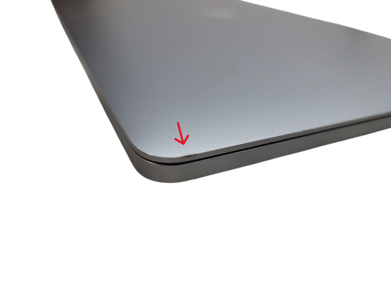 Apple MacBook Pro A1990 15" | i9-9880H @2.3GHz | 16GB DDR4 | 512GB SSD READ