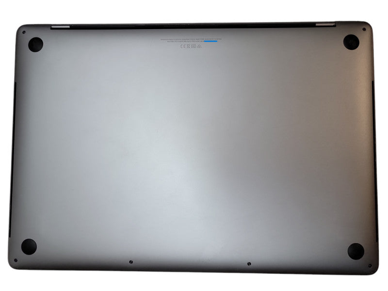 Apple MacBook Pro A1990 15" | i9-9880H @2.3GHz | 16GB DDR4 | 512GB SSD READ