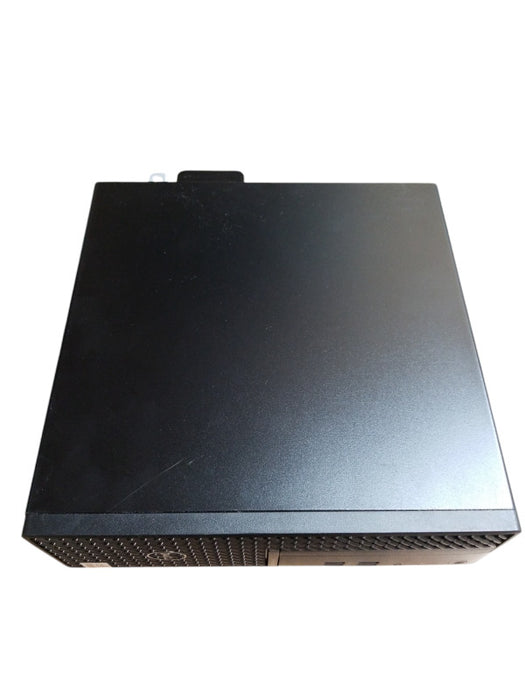 Dell OptiPlex 3080 SFF Intel i5-10500 CPU 3.10 GHz 16GB RAM - NO HDD Q