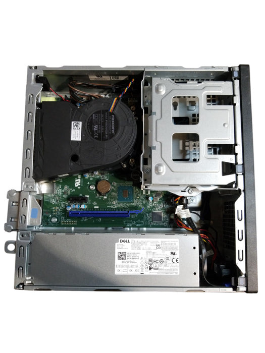 Dell OptiPlex 3080 SFF Intel i5-10500 CPU 3.10 GHz 16GB RAM - NO HDD Q