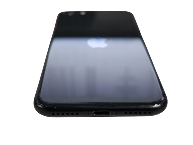 Apple iPhone SE 2 - 64GB - Black [A2275] (