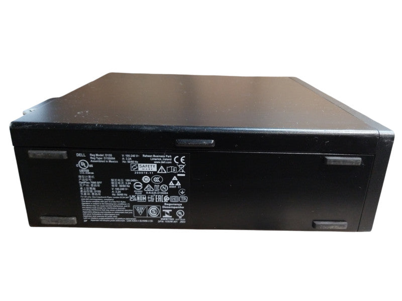 Dell OptiPlex 7090 SFF Intel i5-10505 CPU 3.20 GHz 32GB RAM - NO HDD