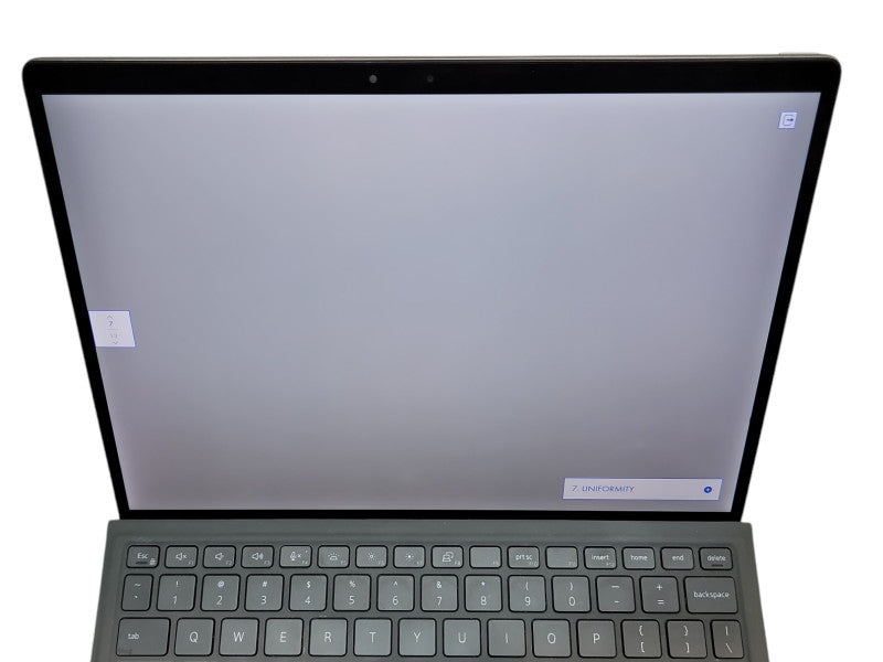 Dell Latitude 7320 13" | 4-Core i7-1180G7 @1.3GHz | 16GB RAM 128GB SSD READ
