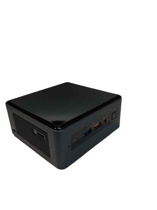 Intel NUC i7-8559 2.70 GHz 8GB DDR4  Q