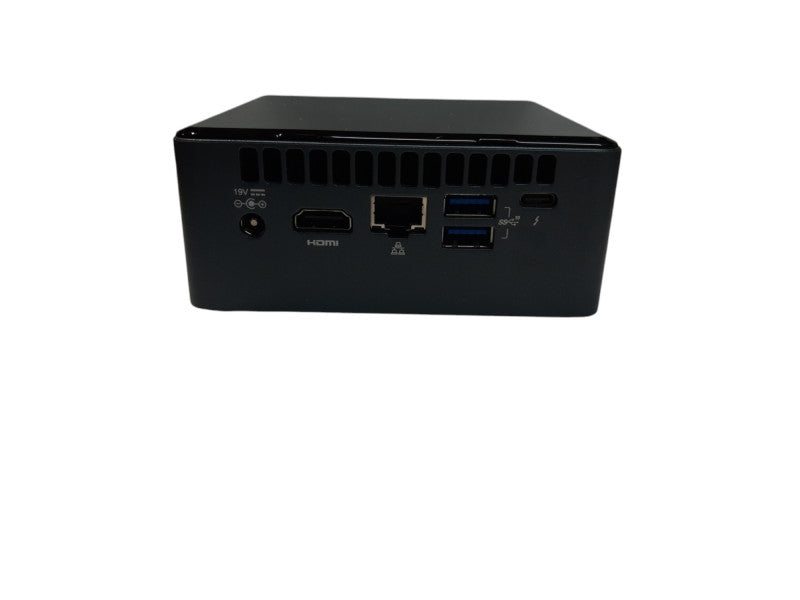 Intel NUC i7-8559 2.70 GHz 8GB DDR4  Q