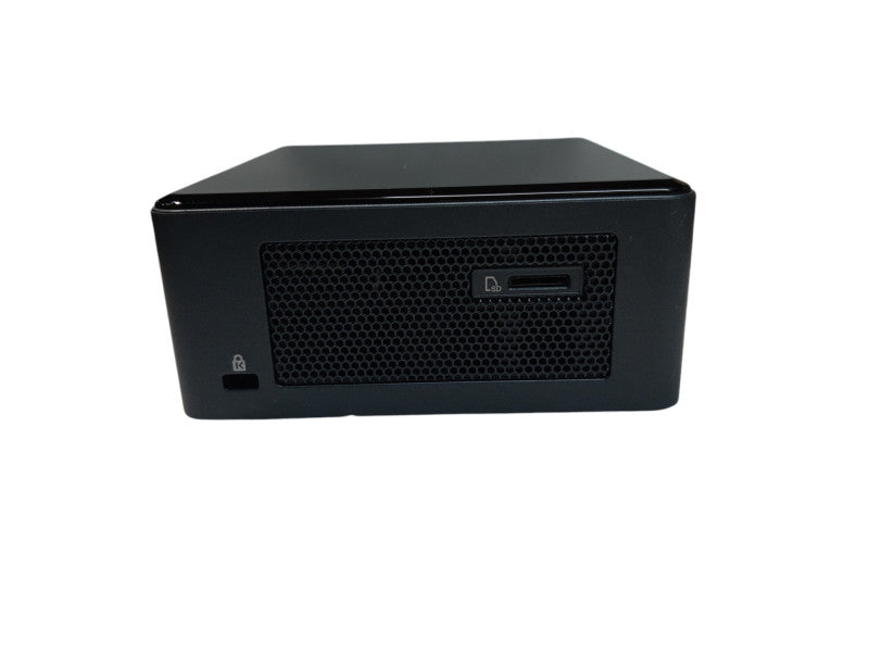 Intel NUC i7-8559 2.70 GHz 8GB DDR4  Q