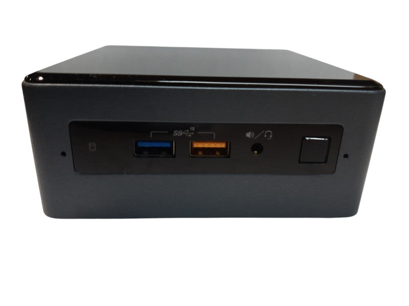 Intel NUC i7-8559 2.70 GHz 8GB DDR4  Q