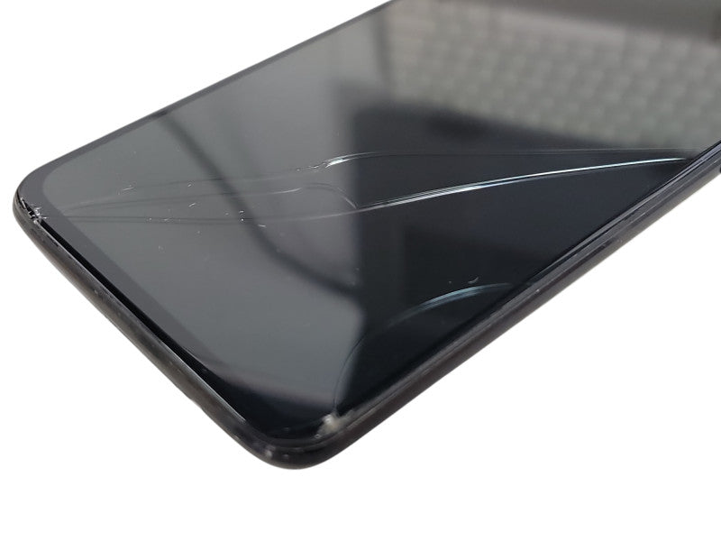 One Plus 6T - 128GB - Transparent [Read] (