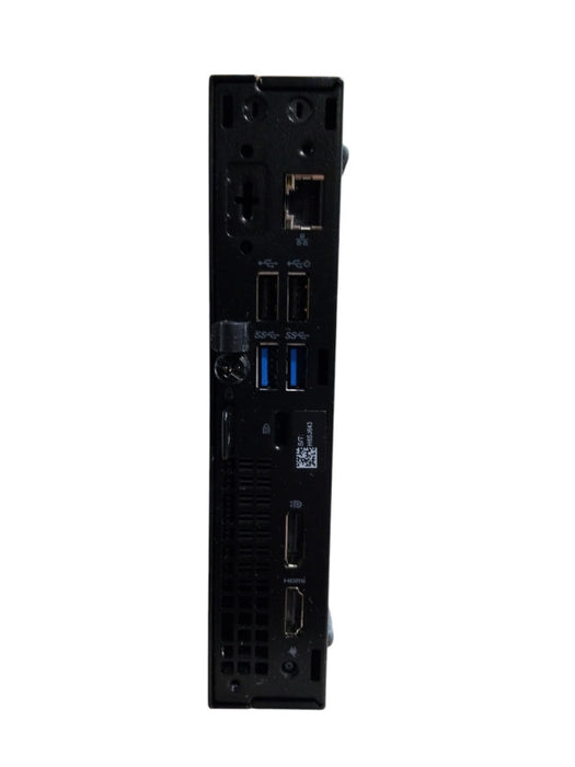 Dell OptiPlex 3070 USFF Intel i5-9500T CPU 2.20GHz 8GB RAM - NO HDD