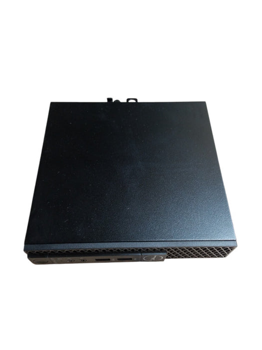 Dell OptiPlex 3070 USFF Intel i5-9500T CPU 2.20GHz 8GB RAM - NO HDD