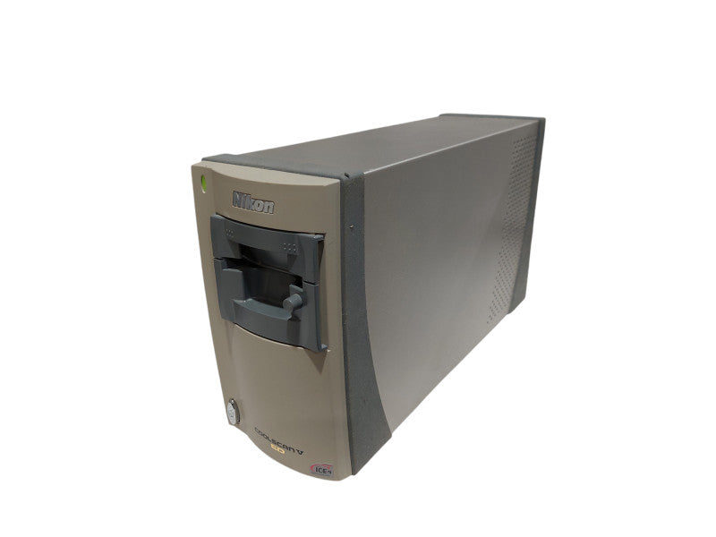 NIkon CoolScan V ED Model: LS-50 ED  Film Scanner  =