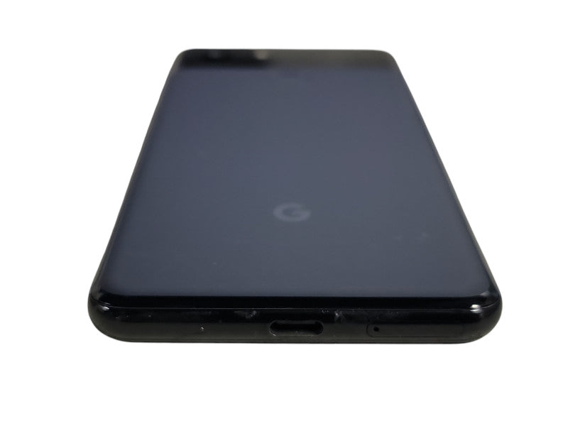 Google Pixel 3 - 64GB - Black (
