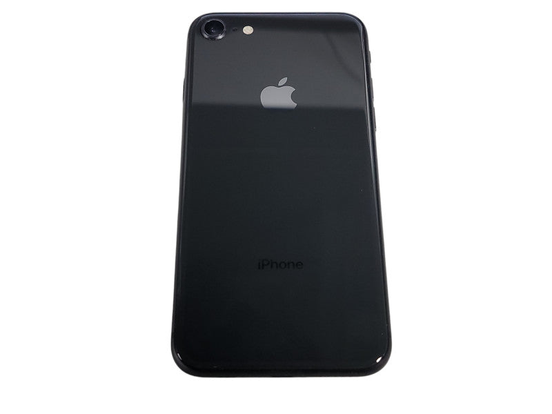 Apple iPhone 8 - 64GB - Space Gray [A1905] (