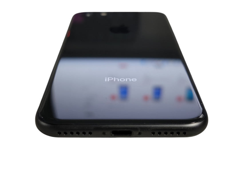Apple iPhone 8 - 64GB - Space Gray [A1905] (
