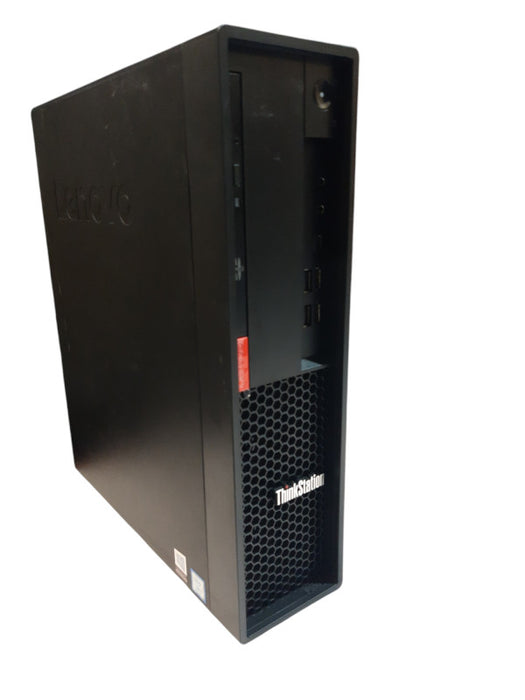 Lenovo ThinkStation P330 SFF i7-9700 3.00 GHz 16GB DDR4 Q