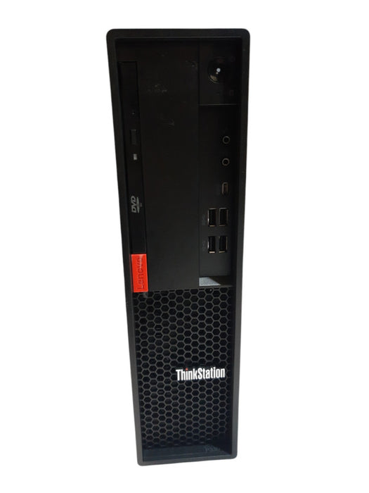 Lenovo ThinkStation P330 SFF i7-9700 3.00 GHz 16GB DDR4 Q