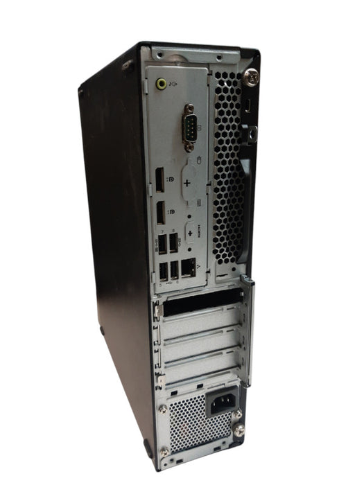 Lenovo ThinkStation P330 SFF i7-9700 3.00 GHz 16GB DDR4 Q