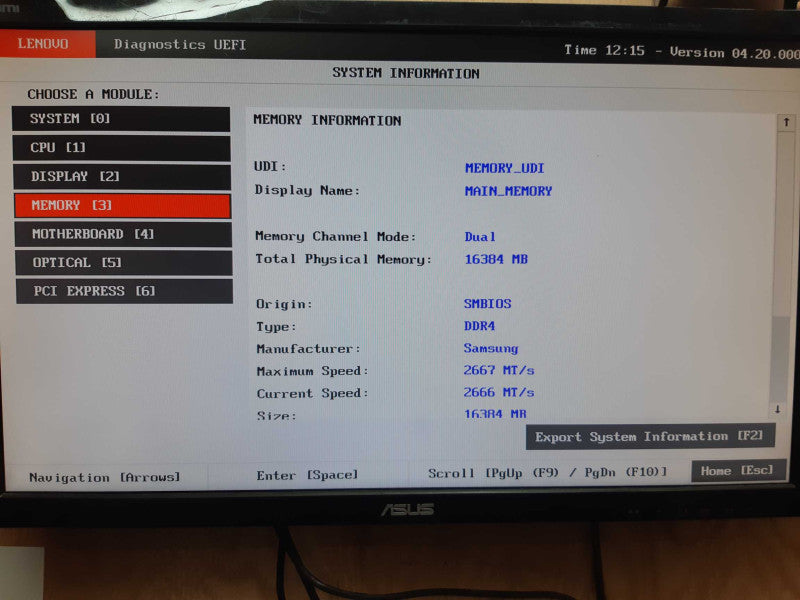Lenovo ThinkStation P330 SFF i7-9700 3.00 GHz 16GB DDR4 Q