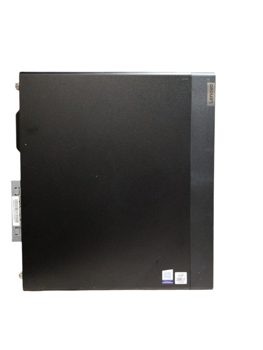 Lenovo ThinkStation P340 SFF Intel i7-10700 CPU 2.90GHz 16GB RAM - NO HDD Q