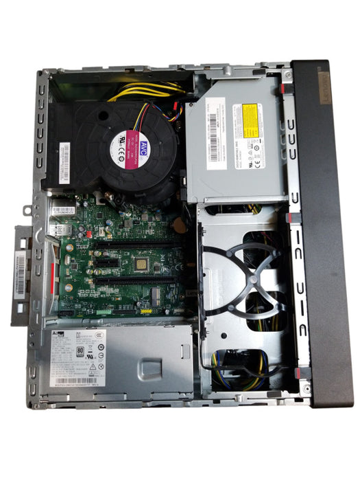 Lenovo ThinkStation P340 SFF Intel i7-10700 CPU 2.90GHz 16GB RAM  NO HDD