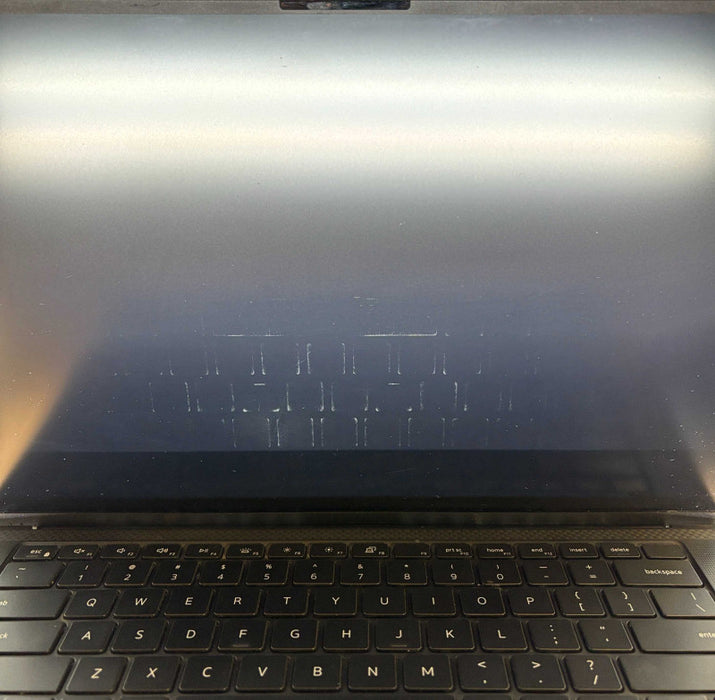 Dell XPS 15 9500 i7-10750H GeForce GTX 1650Ti 4GB GPU 16GB RAM 256SSD READ!  Lap200