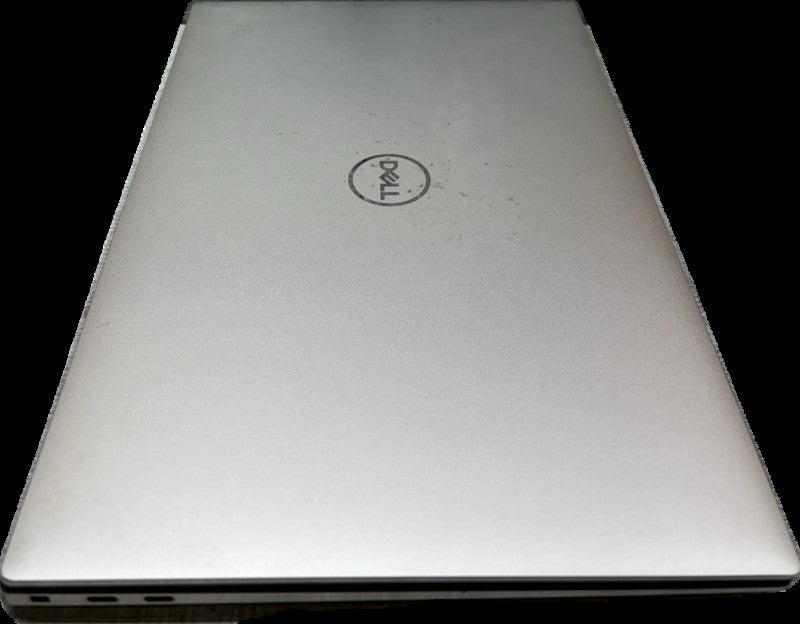 Dell XPS 15 9500 i7-10750H GeForce GTX 1650Ti 4GB GPU 16GB RAM 256SSD READ!  Lap200