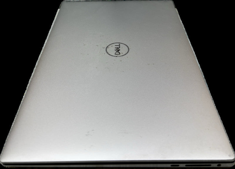 Dell XPS 15 9500 i7-10750H GeForce GTX 1650Ti 4GB GPU 16GB RAM 256SSD READ!  Lap200