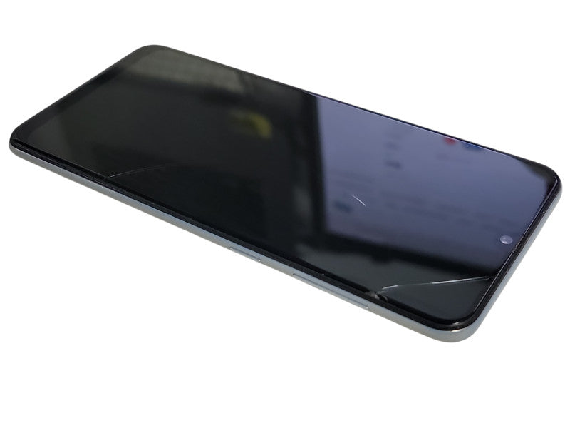Samsung Galaxy A50 - 64GB - White [SM-A505W | Read] (