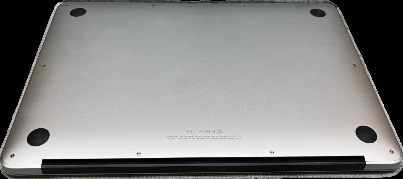 Apple MacBook Air Early 2015 i5-5250U 8GB RAM 128GB SSD