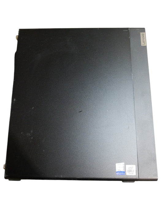 Lenovo ThinkStation P340 SFF Intel i7-10700 CPU 2.90GHz 16GB RAM - NO HDD