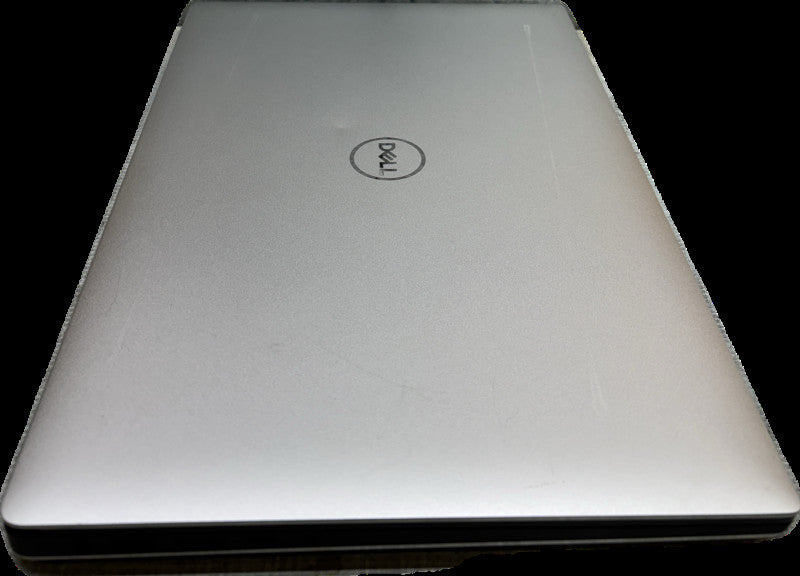 Dell XPS 15 7590 i7-9750H@2.6GHz GeForce GTX1650 4GB GPU 16GB RAM 256GB SSD Q Lap200