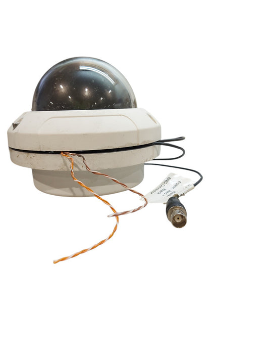 American Dynamics ADCD600D0001 Mini-Dome Camera