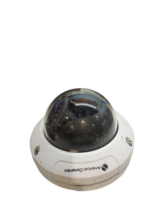 American Dynamics ADCD600D0001 Mini-Dome Camera