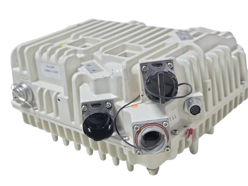 Nokia Alcatel Lucent 9500 MPR Outdoor Unit MPT-HQAM Microwave Unit, READ _