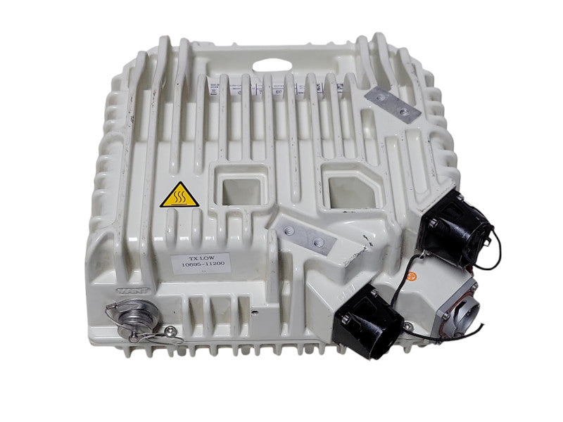 Nokia Alcatel Lucent 9500 MPR Outdoor Unit 10695-1120MHz Unit, READ _