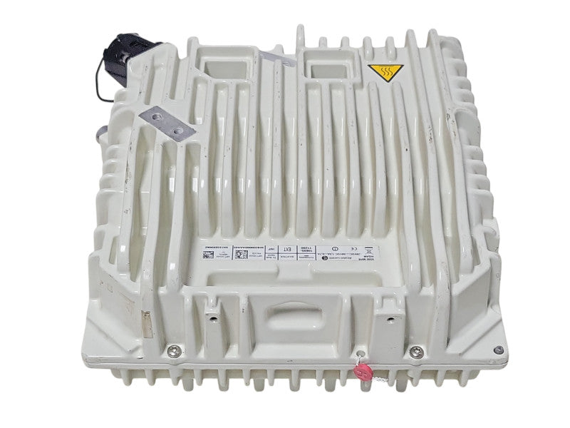 Nokia Alcatel Lucent 9500 MPR Outdoor Unit MPT-HQAM Microwave Unit, READ _
