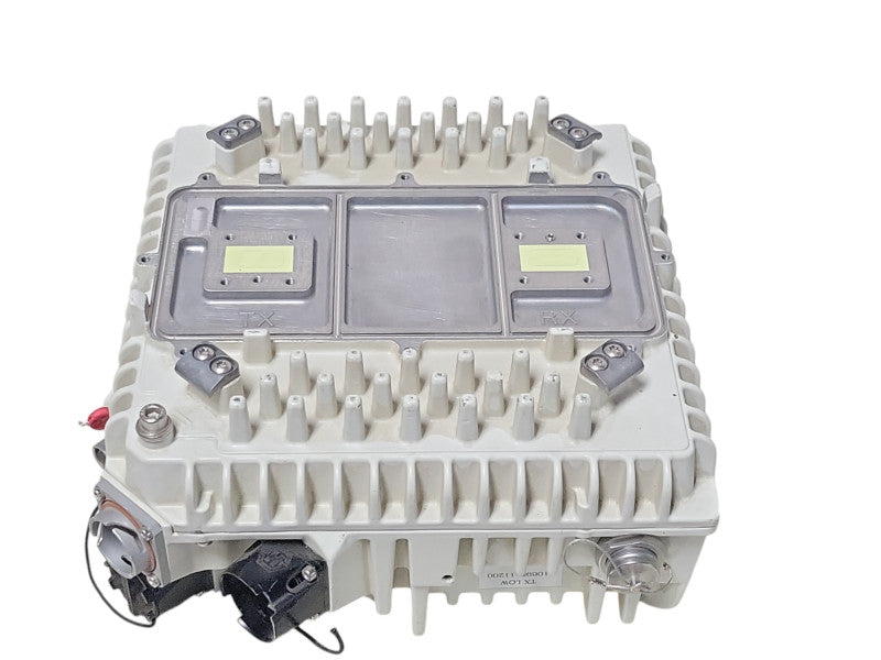 Nokia Alcatel Lucent 9500 MPR Outdoor Unit MPT-HQAM Microwave Unit, READ _