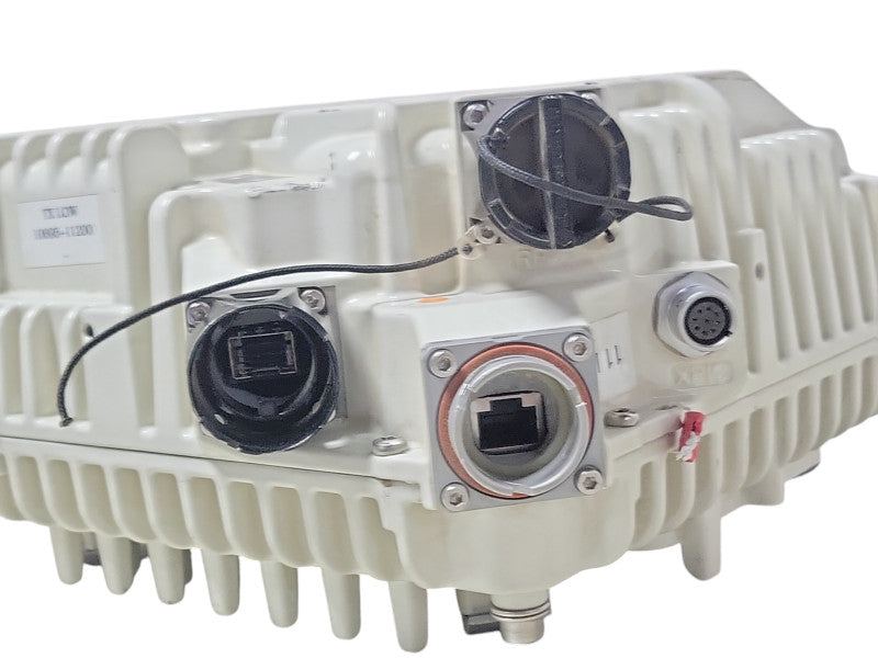 Nokia Alcatel Lucent 9500 MPR Outdoor Unit MPT-HQAM Microwave Unit, READ _
