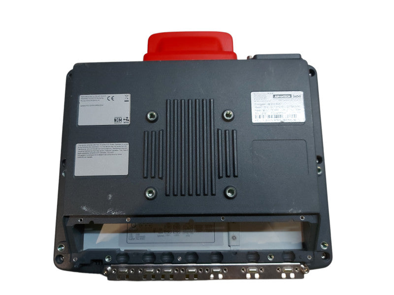 Advantech Dlog Rugged Vehicle 10.1" Terminal DLT-V7210