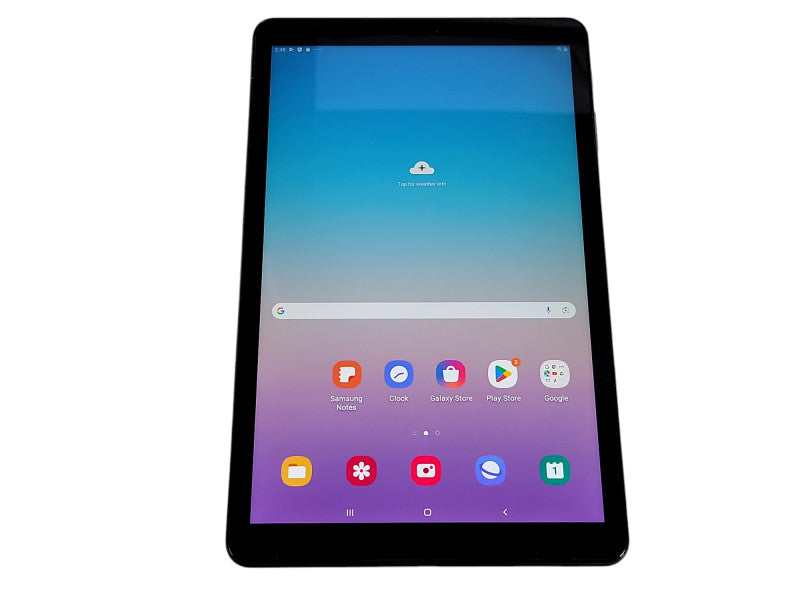 Samsung Galaxy Tab A 2018 10.5" - 32GB - Black [SM-T590] (