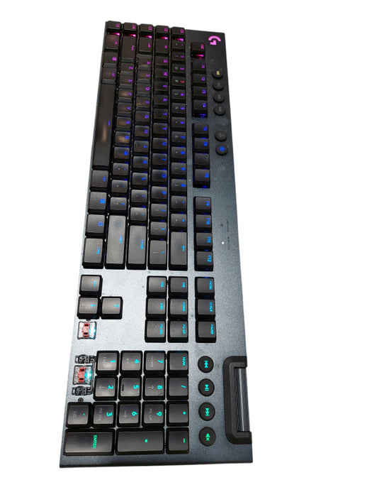 Logitech Gaming RGB Mechanical Keyboard G815 Linear Model: Y-U0035 =