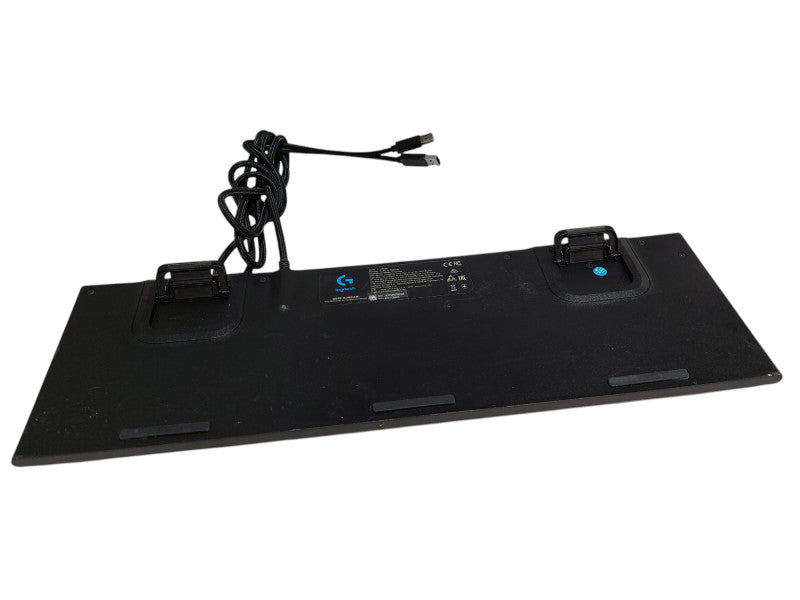 Logitech Gaming RGB Mechanical Keyboard G815 Linear Model: Y-U0035 =
