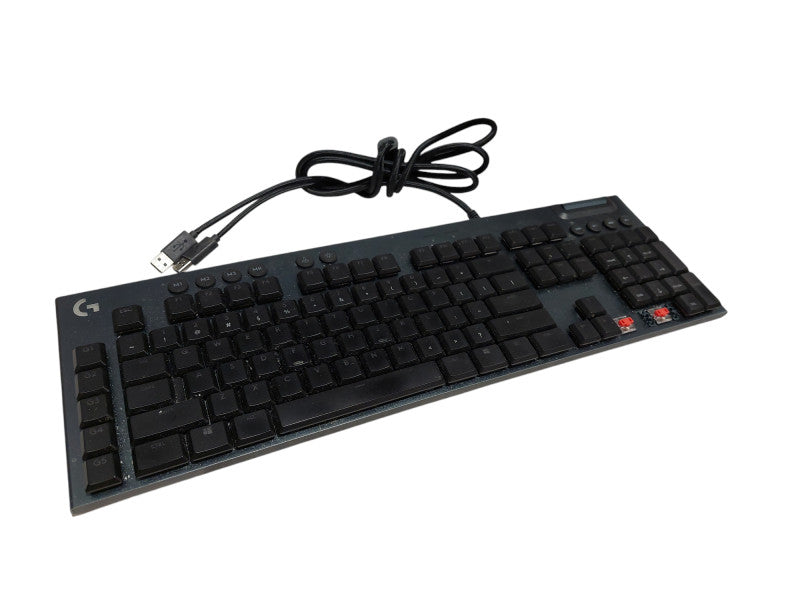 Logitech Gaming RGB Mechanical Keyboard G815 Linear Model: Y-U0035 =