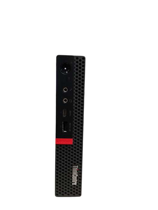 Lenovo ThinkCentre M720q USFF Intel i5-9400T CPU 1.80GHz 16GB RAM - NO HDD