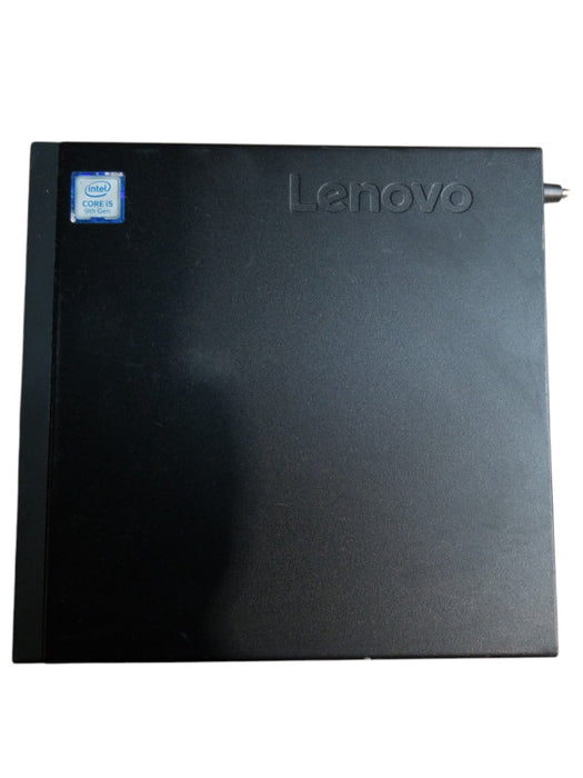 Lenovo ThinkCentre M720q USFF Intel i5-9400T CPU 1.80GHz 16GB RAM - NO HDD